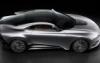 Saab PhoeniX Concept: 2011 Geneva Motor Show