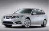 2012 Saab 9-3 Griffin Preview: 2011 Geneva Motor Show