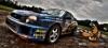 5 kr A csoportos Subaru rally aut vezets