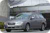 Mehr Informationen zum Subaru Legacy Kombi im Autokatalog.