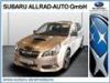 Subaru Legacy Kombi 2.0D Sport Navi