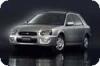 Mehr Informationen zum Subaru Impreza Kombi im Autokatalog.