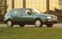 1995 Volkswagen Golf 4 Dr GL Hatchback