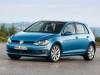 Volkswagen Golf - Front Angle, 2013, 4 of 99