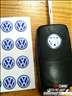 Volkswagen Bicskakulcs emblma. Bicskakulcs matrick 600/db