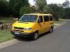 Picture Volkswagen Transporter Kombi Van/Minivan