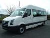 Volkswagen Craer 35 Kombi HT 136LE 2 5 TDI