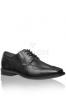 Bugatti férfi elegáns cipő fekete