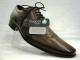 Bugatti férfi cipő (00107)