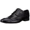 02185 Bugatti férfi fél cipő U1809-1-100