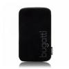 BUGATTI Luxus Tasche Case fr Apple iPhone 4S 4 S