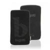 Bugatti Tasche Handytasche Sb SL Apple iPhone 4S mit Bumper