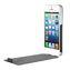 Bugatti UltraThin FlipCase black iPhone 5 5S