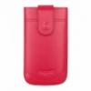 Bugatti tok - SlimCase Leather Dublin red ML - Apple iPhone 5, Samsung i9190 Galaxy S4 Mini