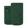 IPhone 5 5S Bugatti Perfect Velvety Leather Case Cypress