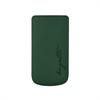 IPhone 4 4S Bugatti Perfect Velvety Leather Case Green
