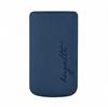 IPhone 4 4S Bugatti Perfect Velvety Leather Case Cobalt
