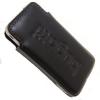 Bugatti Slim Line Leather Case iPhone 4