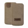 IPhone 4 4S Bugatti Perfect Scale Case Reed Brown