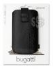 BUGATTI Size L slide case for phones like iPhone Blackberry