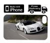 Bugatti Iphone Case (4,4s,5) Cars