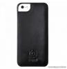 Bugatti CPL AP 08178 ll Apple iPhone 5 mobiltelefon tok fekete