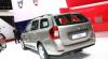 Dacia Logan MCV Neuer Kombi zum alten Preis
