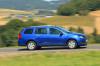 Dacia Logan MCV Ein schlichter ger umiger Kombi zum Schn ppchenpreis