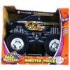 Road Rippers ris Monster Truck - Dodge Rammunition fekete aut