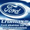 Ford alkatrsz Cromax
