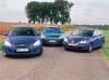 Kia ceed kontra Opel Astra i Volkswagen Golf: ktre u?ywane kombi jest lepsz? propozycj?