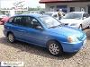 Kia rio kombi
