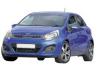 Oceny Kia Rio I Kombi