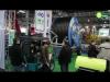 Öntözés, fagyvédelem és akciós Lamborghini traktor - Auditker K. az AGROmashEXPO-n