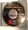 Toyota-Lexus GPS Navigation North America GEN4 U27 DVD v12.1 2012