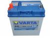 Autó akkumulátor Varta Blue Dynamic 12V 40Ah balplusz