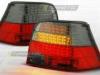 VW GOLF 4 09.97-09.03 RED SMOKE LED Tuning-Tec Hts Lmpa