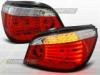BMW E60 07.03-07 RED WHITE LED Tuning-Tec Hts Lmpa