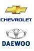 Chevrolet/Daewoo automata vlt alkatrszek