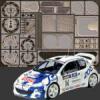 Tamiya 24221 Peugeot 206 WRC 1 24 Aut Car kits