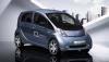 Peugeot iOn a vilg legkrnyezetbartabb autja