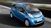 Peugeot Ion (2010) electric CAR review