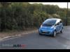 La Peugeot iOn teste par LeBlogAuto
