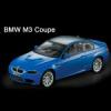 BMW M3 Coupe tvirnyts aut
