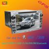 Car gps navigation system for peugeot 407/408 with rear view ,bt ,bluetooth