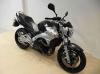 Suzuki GSR 600 K6 600cc Naked Motorcycle