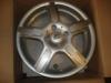 TOYOTA Yaris alufelni 6,5x15 4x100 RC Design RC10