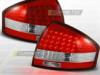 AUDI A6 97-04 RED WHITE LED Tuning-Tec Hts Lmpa