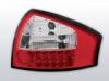 AUDI A6 05.97-05.04 Piros Fehr LED -es hts lmpa