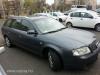 Audi A6 kombi szemlygpkocsi elad